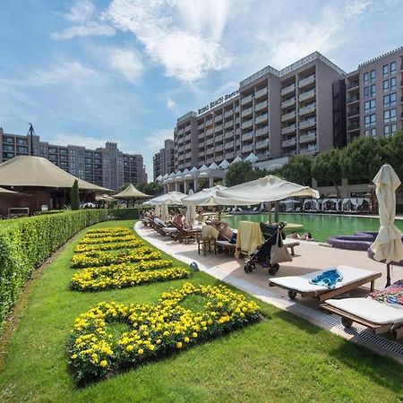 Barcelo Seaview Apartment Slantschew brjag Exterior foto