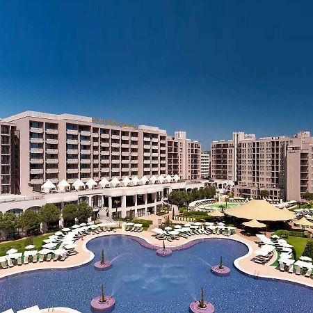 Barcelo Seaview Apartment Slantschew brjag Exterior foto