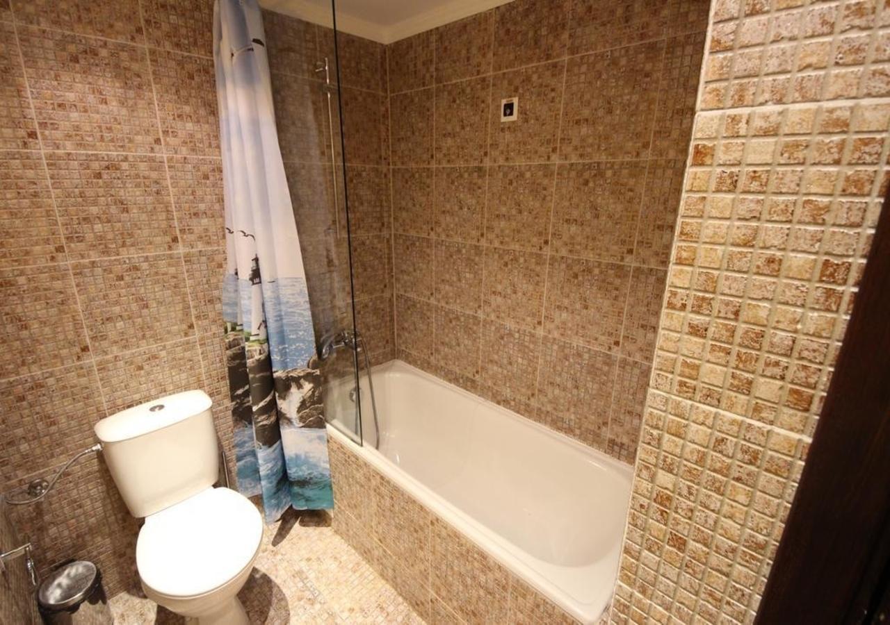 Barcelo Seaview Apartment Slantschew brjag Exterior foto