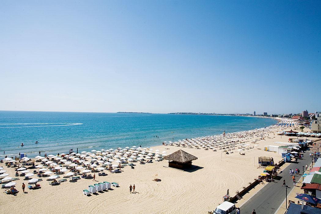 Barcelo Seaview Apartment Slantschew brjag Exterior foto