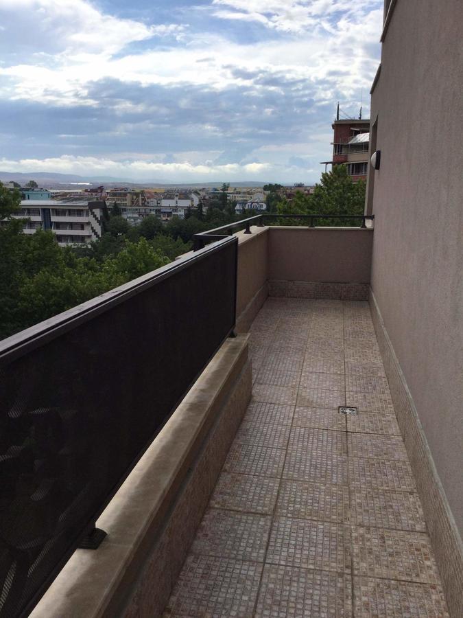 Barcelo Seaview Apartment Slantschew brjag Exterior foto