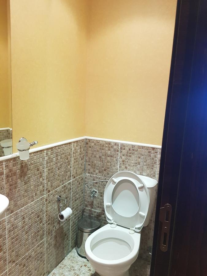 Barcelo Seaview Apartment Slantschew brjag Exterior foto